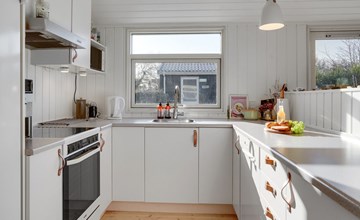 "Evamaria" - 350 meter van de zee in Zuidoost-Jutland 2