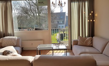 Ferienwohnung Torenhoeve 16 am ruhig gelegene Hotelanlage 2