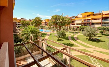 2 bedroom lovely apartment in Orihuela 3