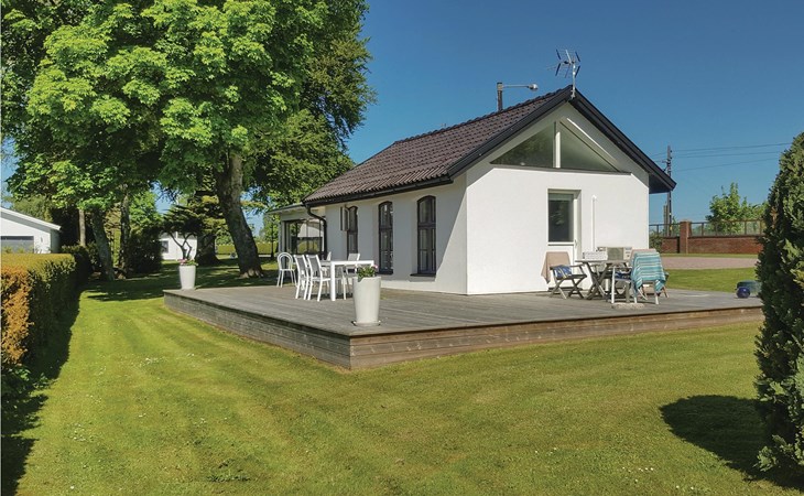 Cozy home in Svedala with WiFi 1