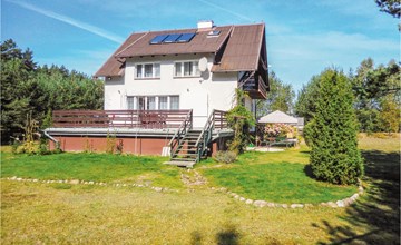4 bedroom nice home in Dziemiany 2