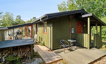 "Srebrenka" - 350m from the sea 3