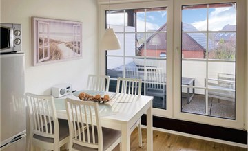 Awesome apartment in Friedrichskoog 3