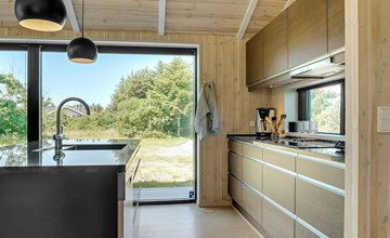 "Ilmarinen" - 400 meter van de zee in Noordwest-Jutland 3