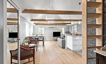 2 bedroom cozy home in Haarby 3