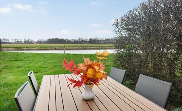 3 bedroom cozy home in Vlagtwedde 2