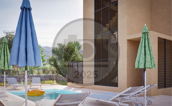 Cozy apartment in Starigrad Paklenica 1
