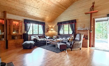 2 bedroom gorgeous home in årjäng 3