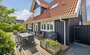 Amazing home in Spøttrup 2