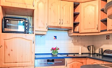 Wohnung 421 Seeblick 2