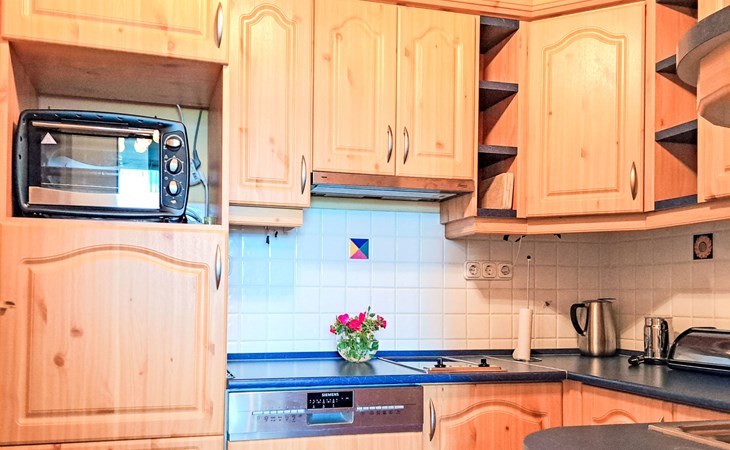 Wohnung 421 Seeblick 1