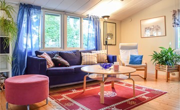 3 bedroom lovely home in Torhamn 2