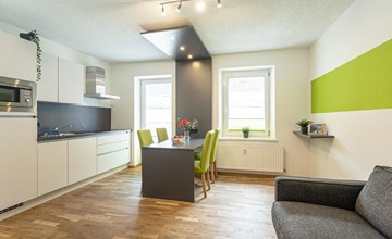 Erzberg met stapelbed 2