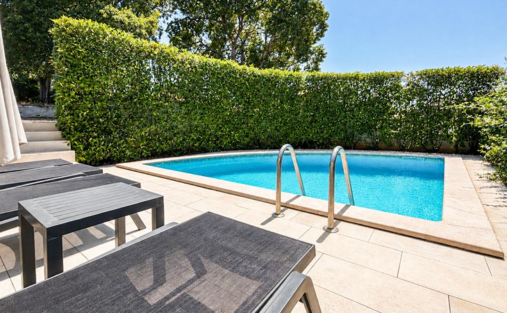 Stunning home in Porec 1