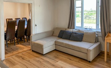 Stunning home in Lemvig with WiFi 3