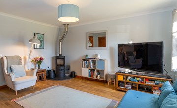 Cosagach Cottage 3