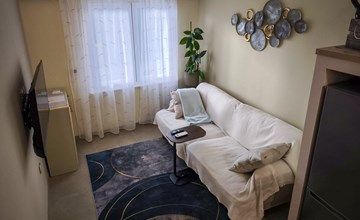 Mooi appartement in Kraljevica met wifi. 2