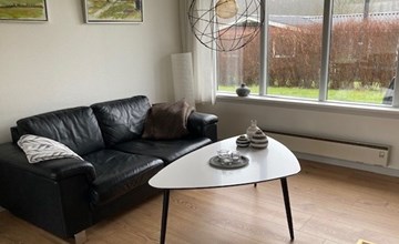 „Luise“ – 800 m vom Meer entfernt in Südostjütland 2