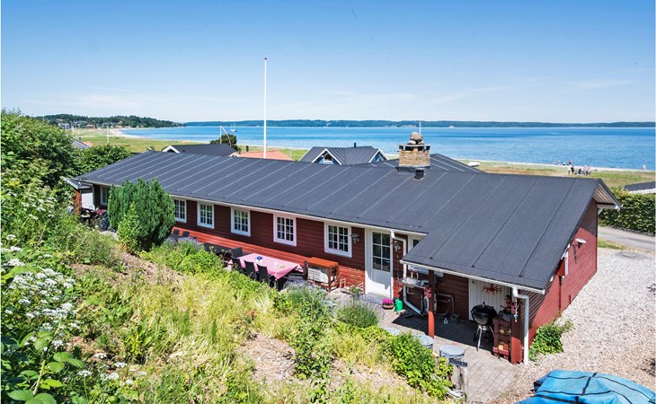 Lovely home in Fredericia with WiFi 1