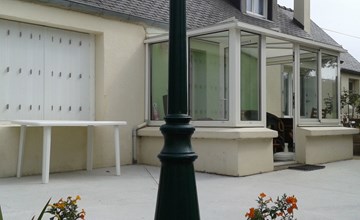 Maison du Rheun Trégondern in Saint-Pol-de-Léon 2