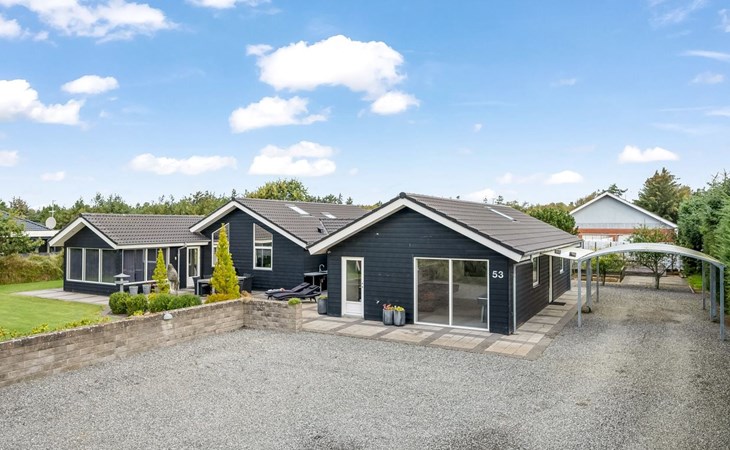 "Billa" - 450m from the sea 1