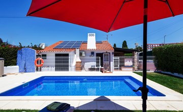 Lotus Villa, Albufeira 2