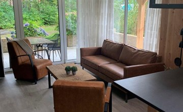 Bungalow Zandzegge | 4 Personen 3