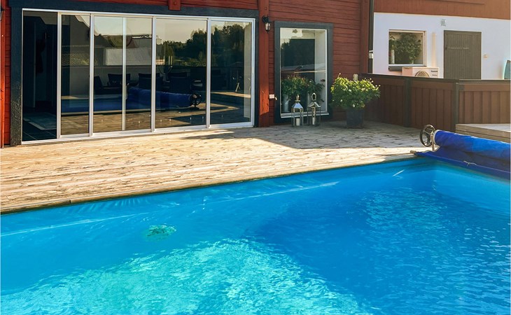 Awesome apartment in Södra Vi with WiFi 1