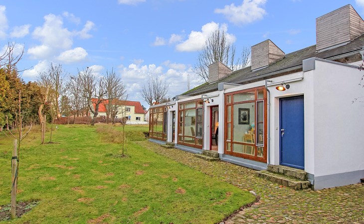 Ferienwohnung Mirow 1