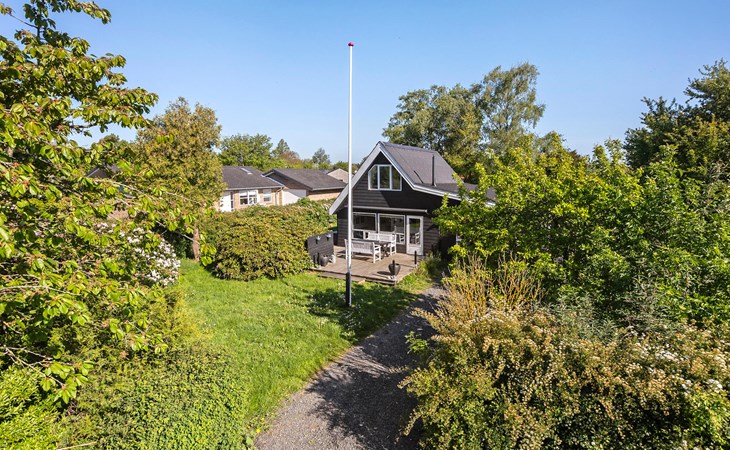 Wunderschönes Haus in Sydals mit WLAN 1