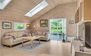 Prachtig huis in Højby met WiFi 3