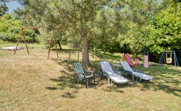 Il Casale del Mulino 3