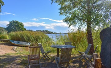 Nice home in Ronneby with WiFi 2