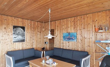 "Rami" -  from the sea in Western Jutland 2