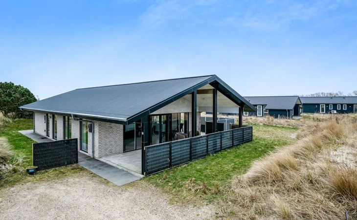 "Dorrit" - 1.2km from the sea 1