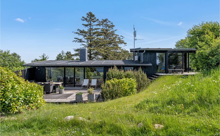 3 bedroom beautiful home in Ebeltoft 1