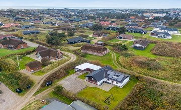 „Safina“ – vom Meer in Westjütland 3