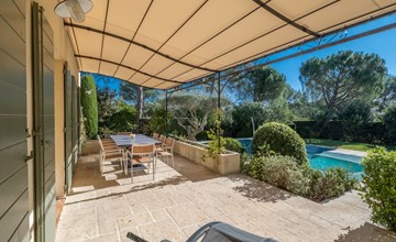 Les Domaines de St. Endréol 2