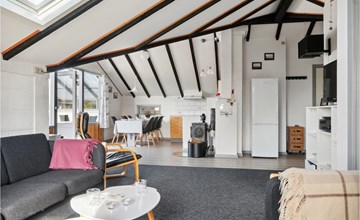 Tolles Haus in Thisted mit WLAN 3