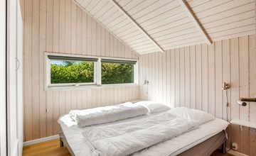 "Isving" - 1,1 km naar de inham in West-Jutland 2