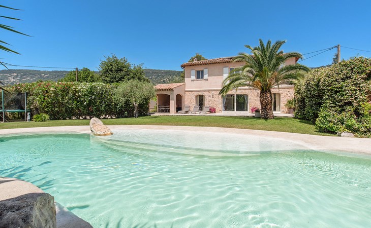 Stunning home in Peymeinade 1