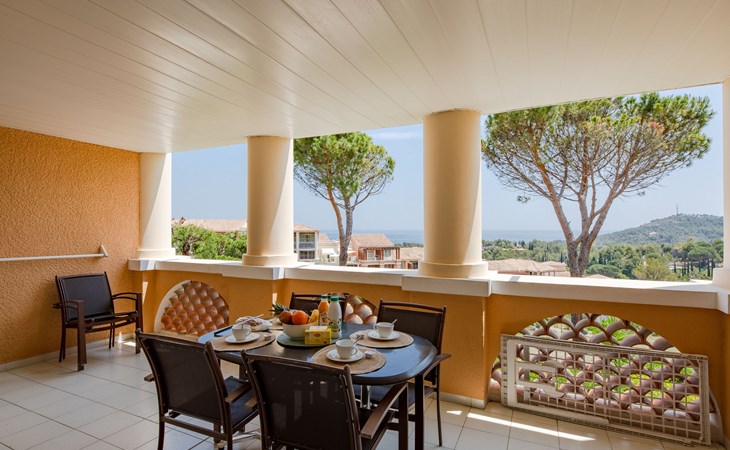 Village Cap Esterel - L'Esquinade 1