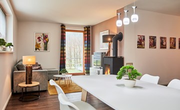 Ferienwohnung Gosausee 3