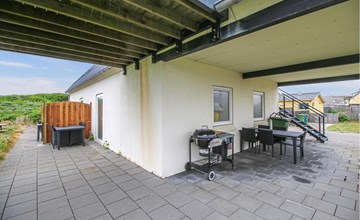 Nice home in Thyborøn with WiFi 2