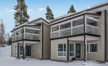 Vuokatinranta suite 2 b 2