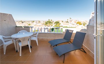 Residencia Siesta Sol 3
