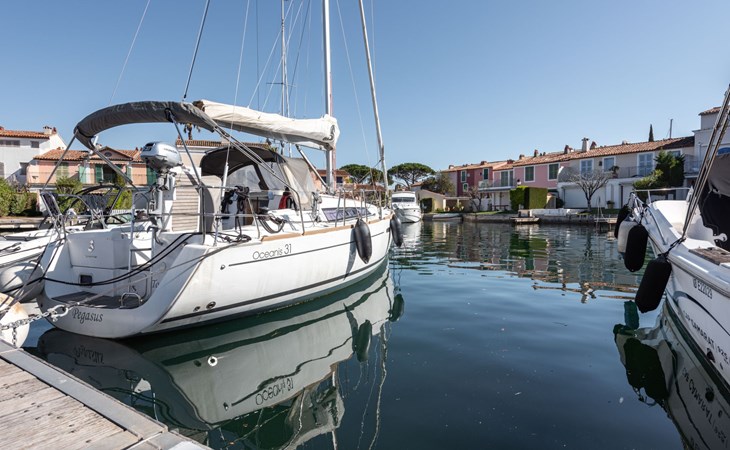 Platzieren Sie Spoerry 1