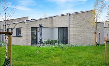 Cozy home in Lembruch/Dümmer See 2