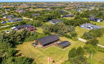 "Geertje" - 900m from the sea 3