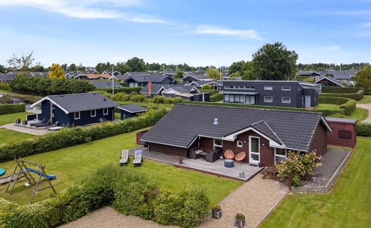 "Telli" - 350m from the sea 1